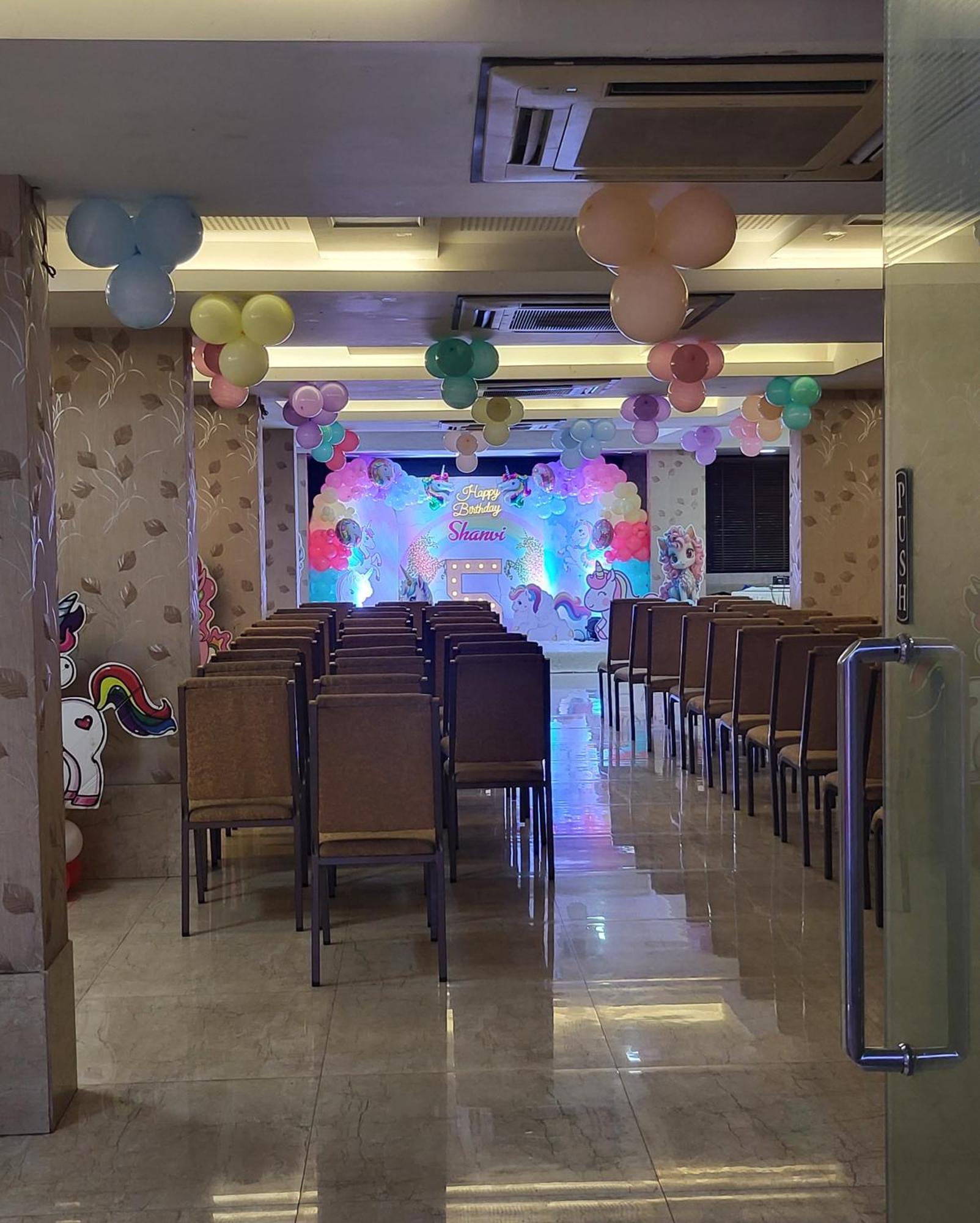 Hotel Maharana Inn Chembur Bombay Eksteriør billede