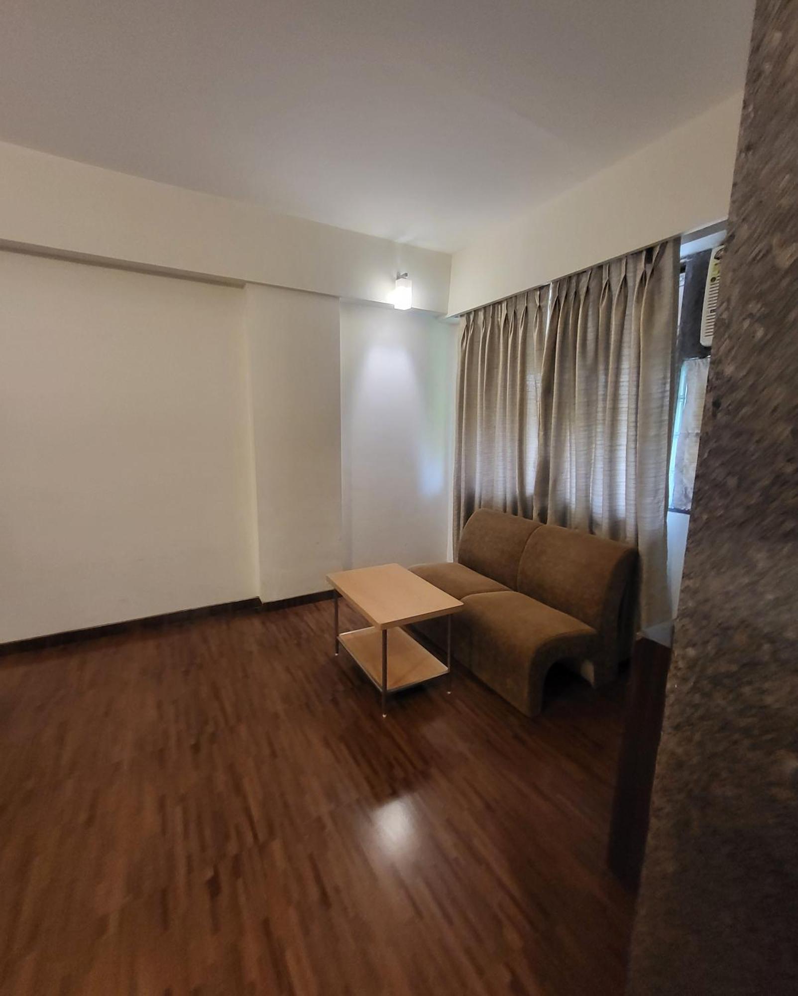 Hotel Maharana Inn Chembur Bombay Eksteriør billede